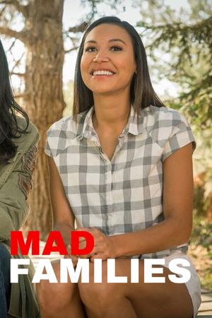 Mad Families's poster