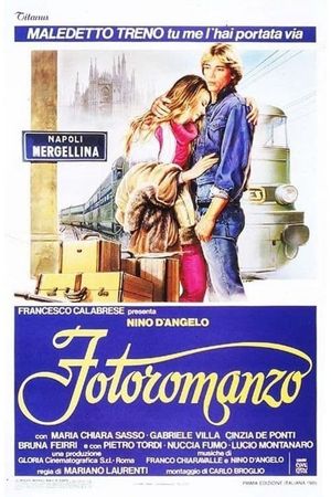 Fotoromanzo's poster