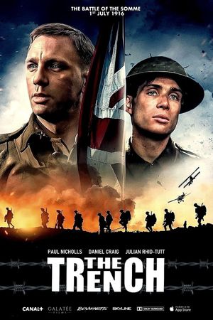 The Trench's poster