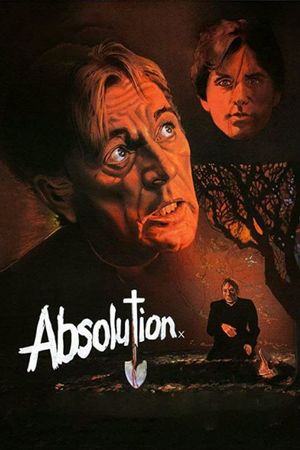 Absolution's poster