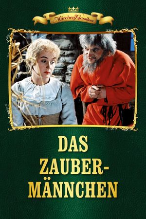 Das Zaubermännchen's poster