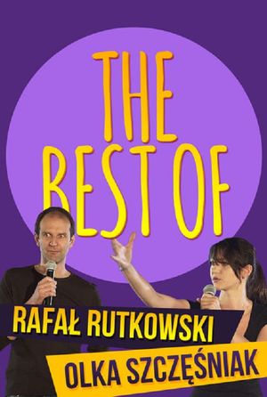 The Best of Rafał Rutkowski, Olka Szczęśniak's poster