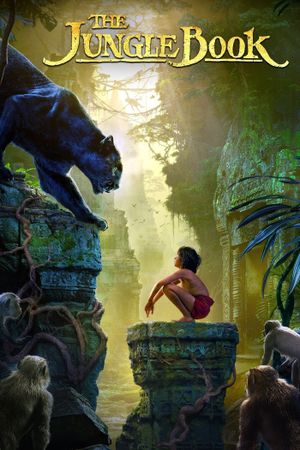 The Jungle Book's poster
