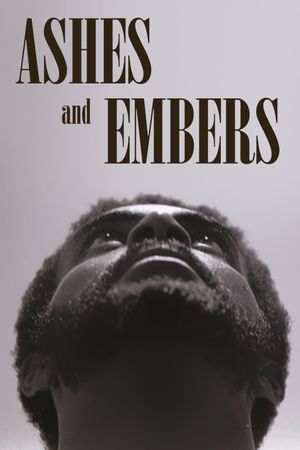Ashes and Embers's poster