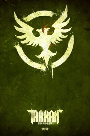 Tarkan: Altin Madalyon's poster