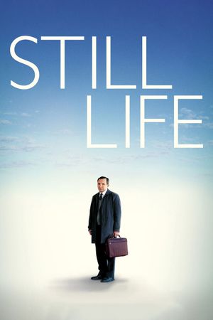 Still Life's poster