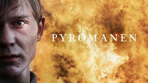Pyromaniac's poster