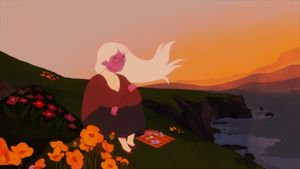 STILLTURN's poster