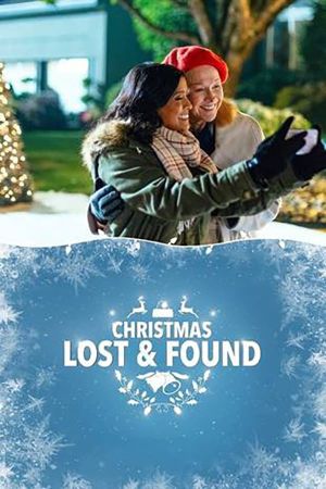 Christmas Lost and Found's poster