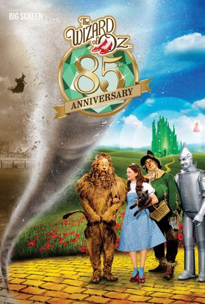 The Wizard of Oz's poster