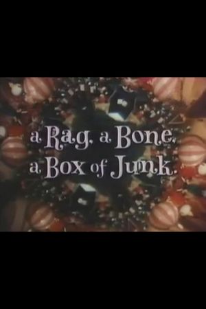 A Rag, a Bone, a Box of Junk's poster