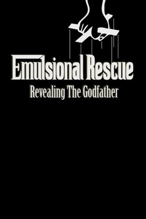 Emulsional Rescue: Revealing 'The Godfather''s poster