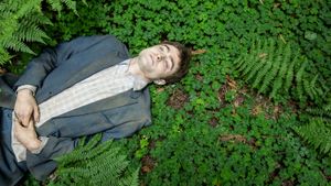 Swiss Army Man's poster