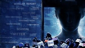 After Truth: Disinformation and the Cost of Fake News's poster