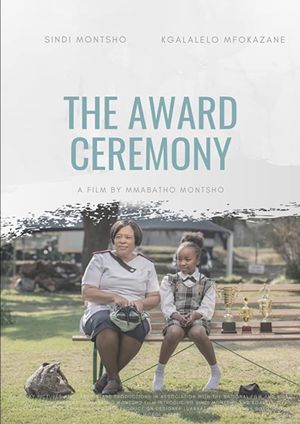 The Award Ceremony's poster image