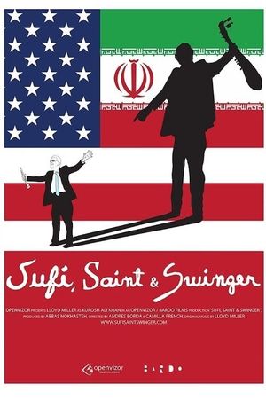 Sufi, Saint & Swinger's poster