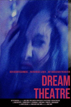 Dream Theatre's poster