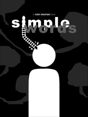 Simple Words's poster