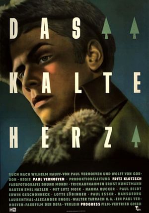 Heart of Stone's poster