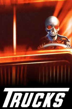 Trucks's poster