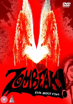 Zombeak's poster image