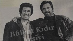 Kader Yolculari's poster