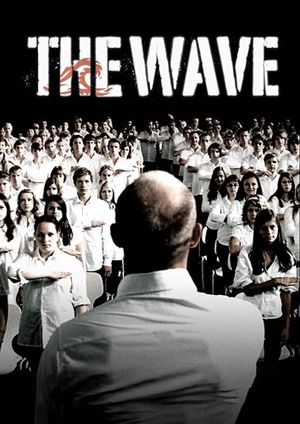 The Wave's poster