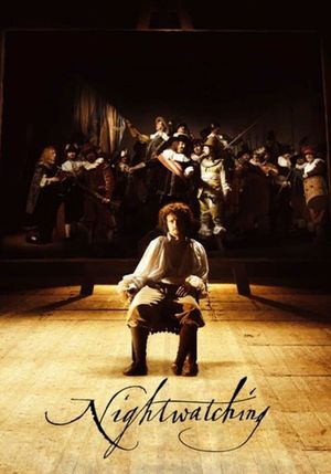 Nightwatching's poster
