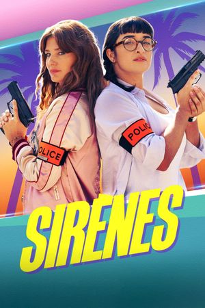 Sirènes's poster