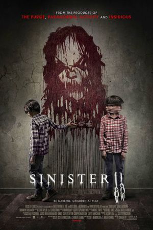 The Skeleton Key's poster