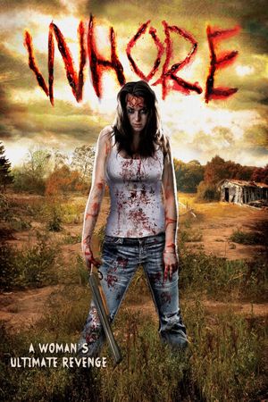 Whore's poster