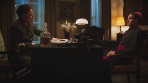 The Conversation's poster