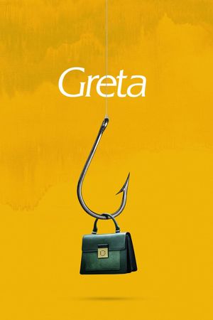 Greta's poster
