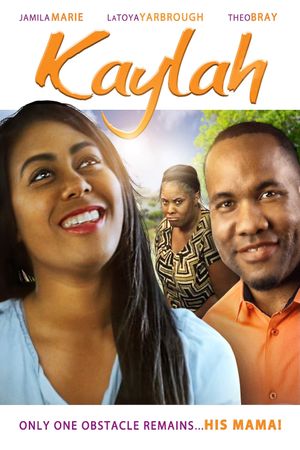 Kaylah's poster