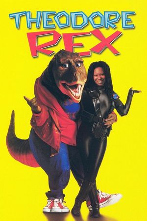 Theodore Rex's poster image