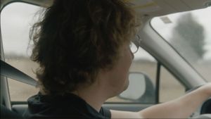 Matt and Mara's poster