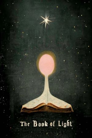 The Book of Light's poster