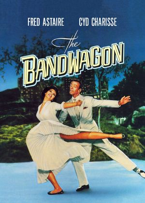 The Band Wagon's poster