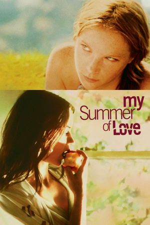 My Summer of Love's poster