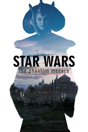 Star Wars: Episode I - The Phantom Menace's poster