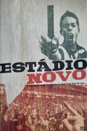 Estádio Novo's poster