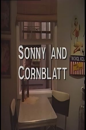 Sonny and Cornblatt's poster