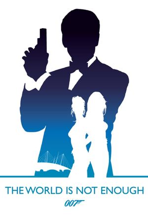 The World Is Not Enough's poster