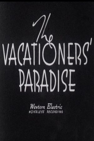 The Vacationer's Paradise's poster image