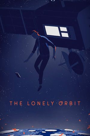 The Lonely Orbit's poster