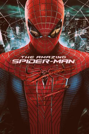 The Amazing Spider-Man's poster