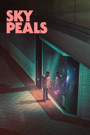 Sky Peals's poster