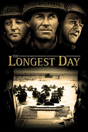 The Longest Day's poster