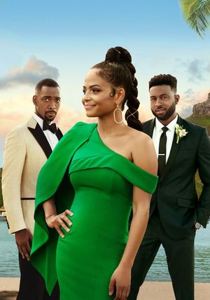 Resort to Love's poster