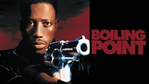 Boiling Point's poster